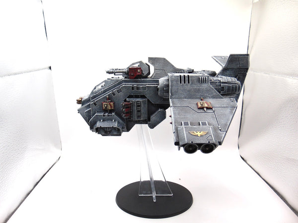 Stormraven Gunship