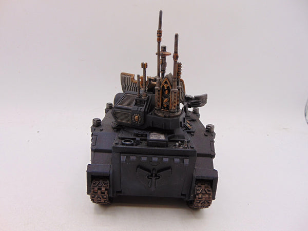 Rhino Primaris