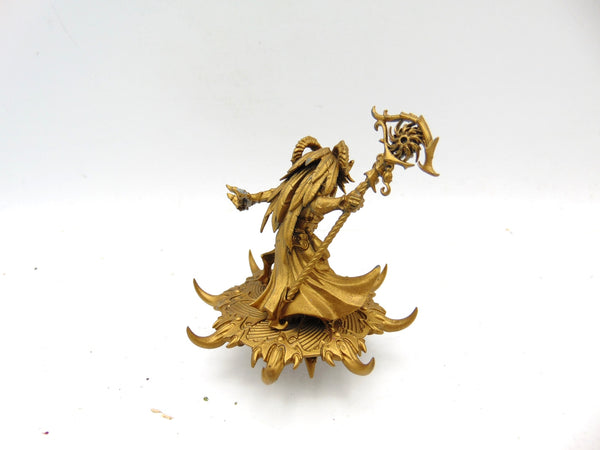 Tzaangor Shaman