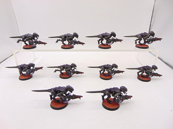Termagants