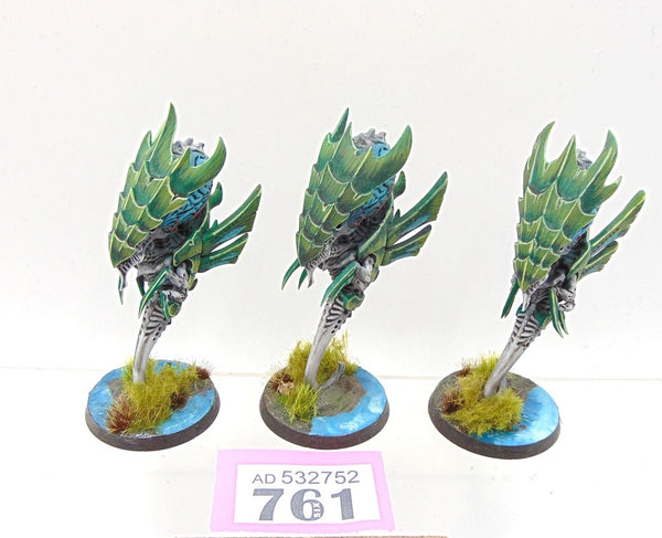 Zoanthropes