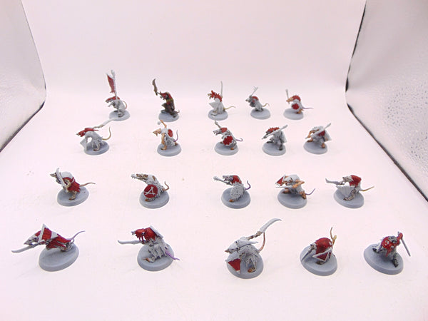 Clanrats
