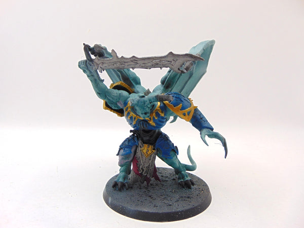 Daemon Prince