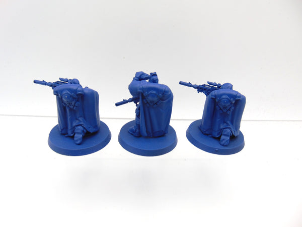 Eliminators