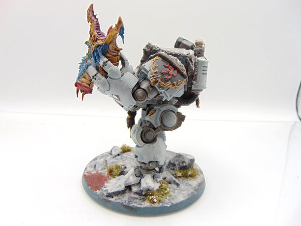 Redemptor Dreadnought