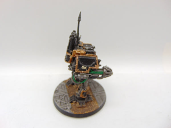 Chaos Dreadnought