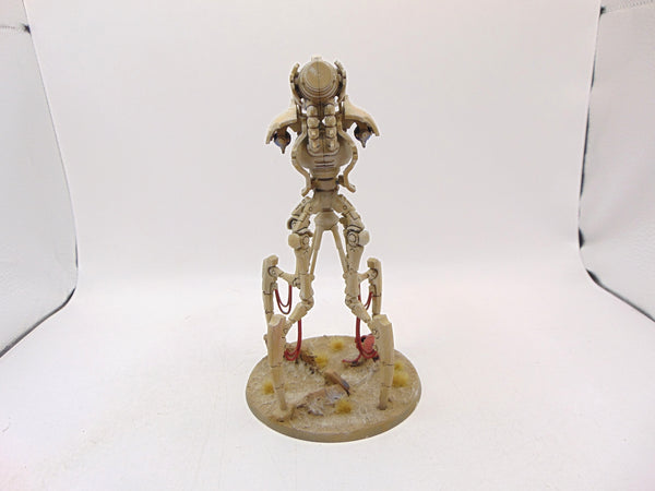 Canoptek Doomstalker