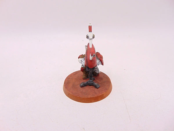 Firesight Marksman