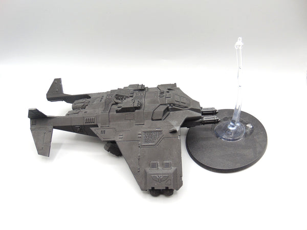 Corvus Blackstar