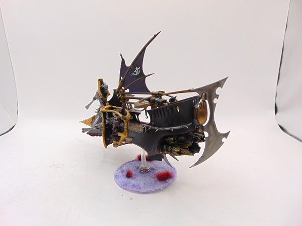 Ravager
