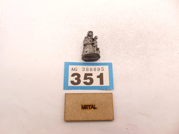 Citadel C17 Skeleteon / Liche Finrum