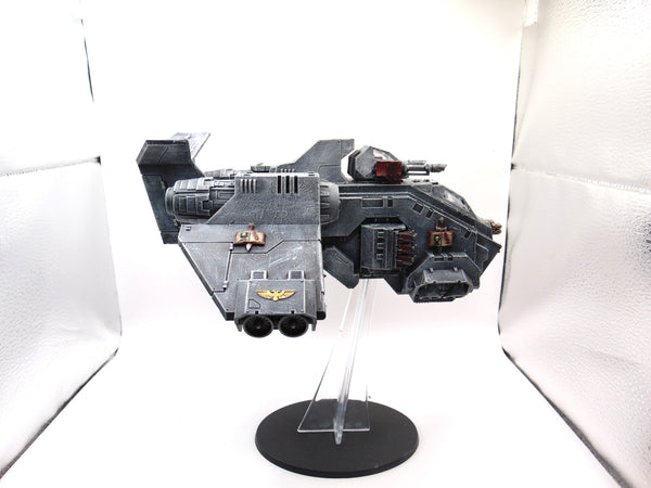 Stormraven Gunship