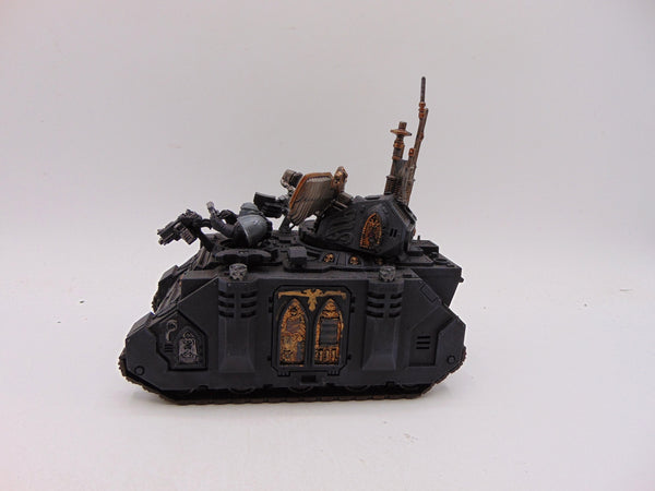 Rhino Primaris