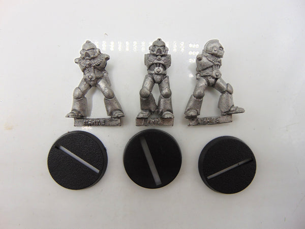 MK7 Torsos