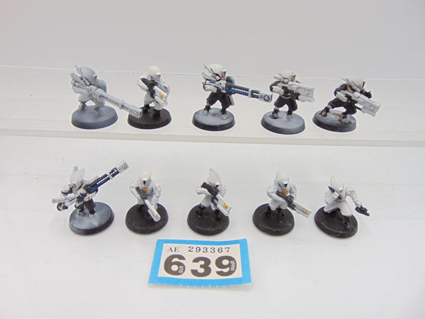 Pathfinders