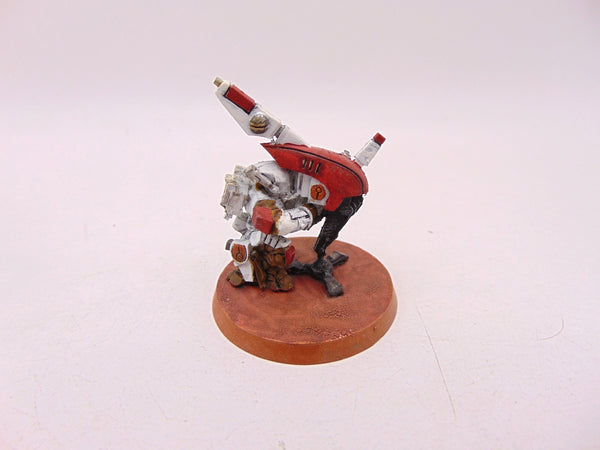 Firesight Marksman