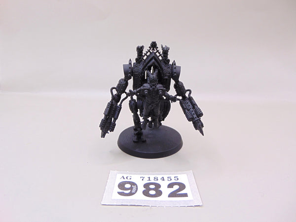 Penitent Engine