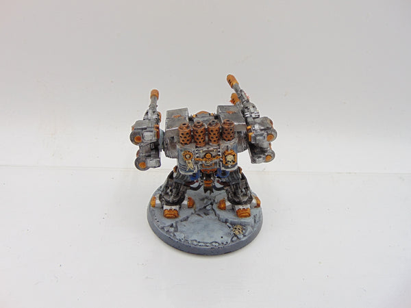 Venerable Dreadnought