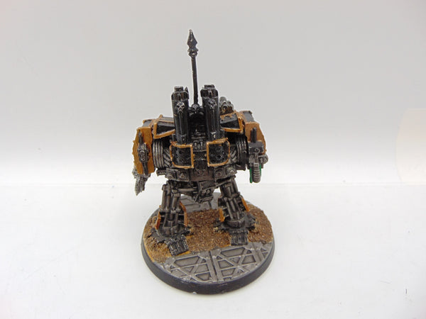 Chaos Dreadnought