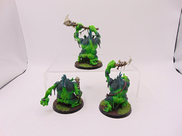 Fellwater Troggoths / River Trolls