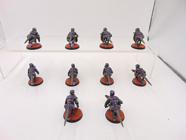 Termagants