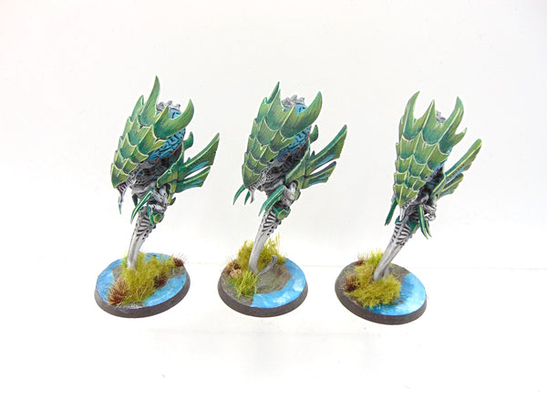 Zoanthropes