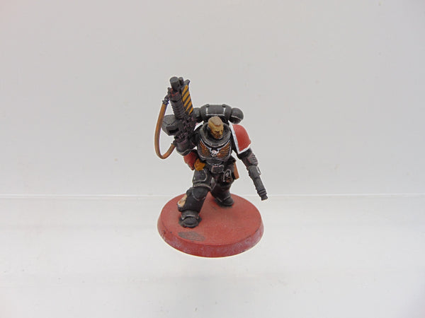 Primaris Lieutenant