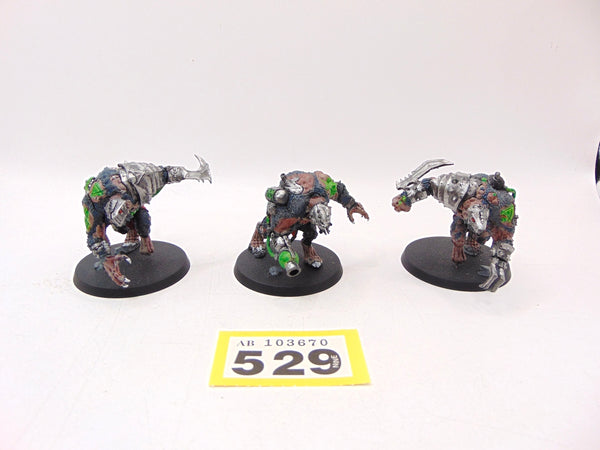 Rat Ogors