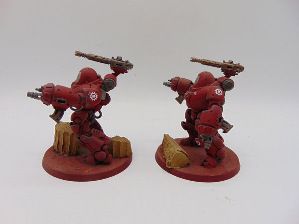 Kastelan Robots