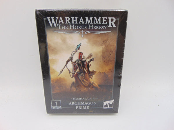 Archmagos Prime