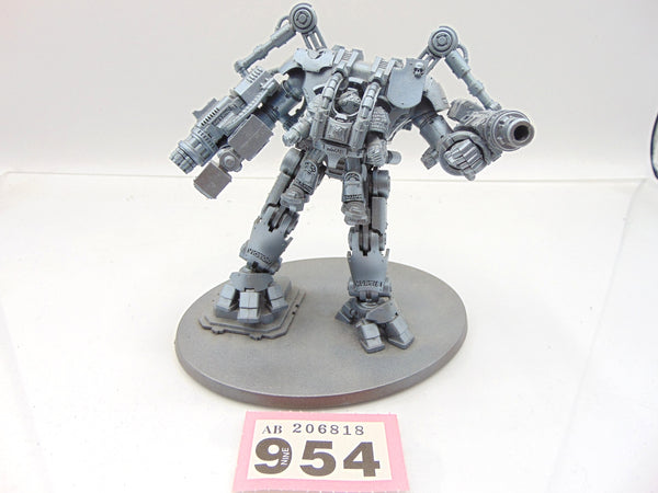 Nemesis Dreadknight
