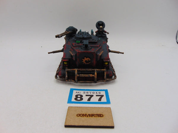 Cults Skorpius Dunerider