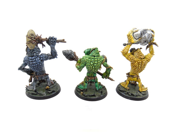 Rockgut Troggoths