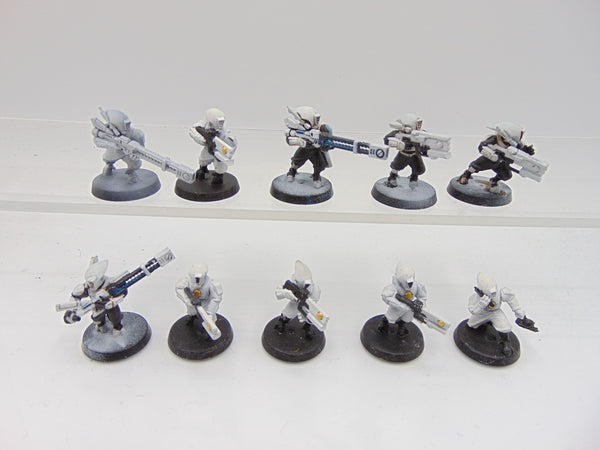 Pathfinders