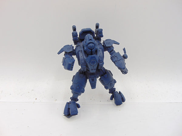 Ghostkeel Battlesuit