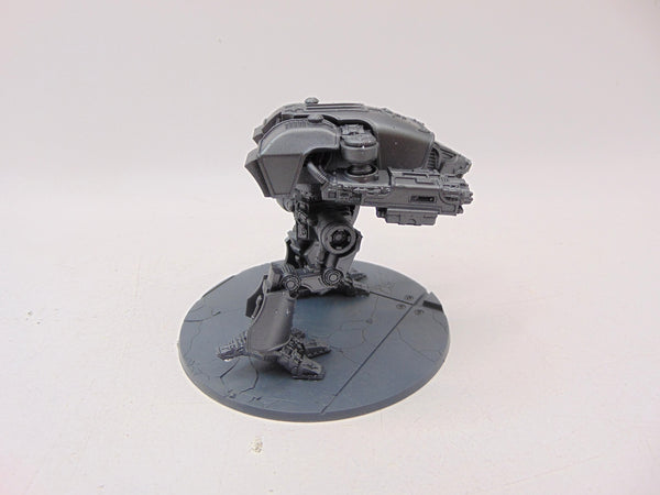 Legions Imperialis: Warhound Titan