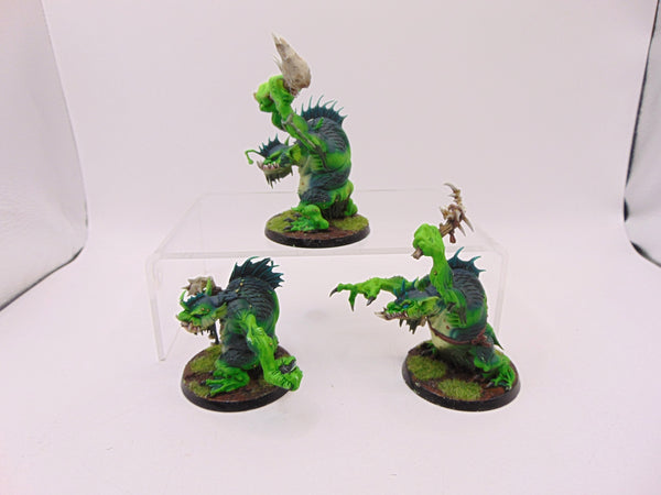 Fellwater Troggoths / River Trolls