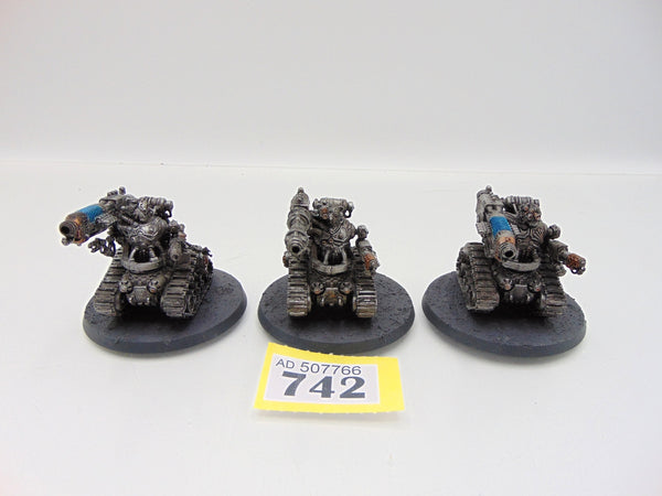 Kataphron Destroyers