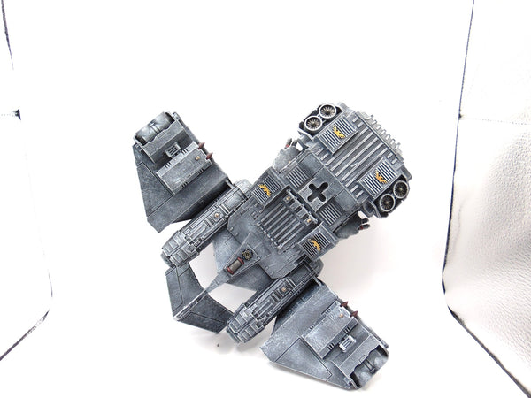 Stormraven Gunship