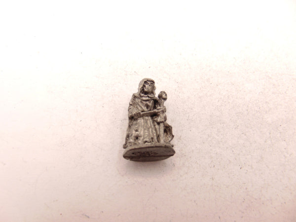 Citadel C17 Skeleteon / Liche Finrum