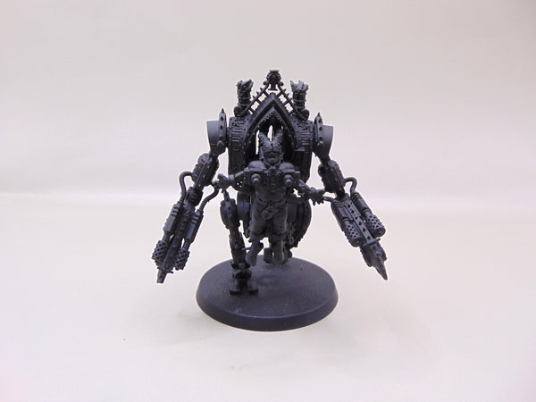 Penitent Engine