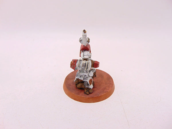 Firesight Marksman