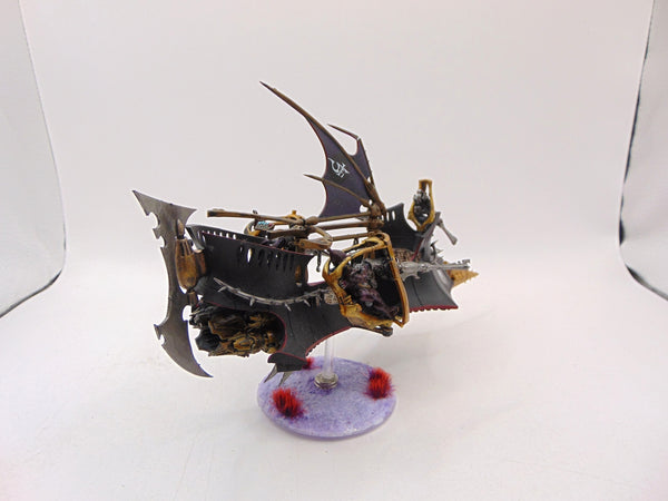 Ravager