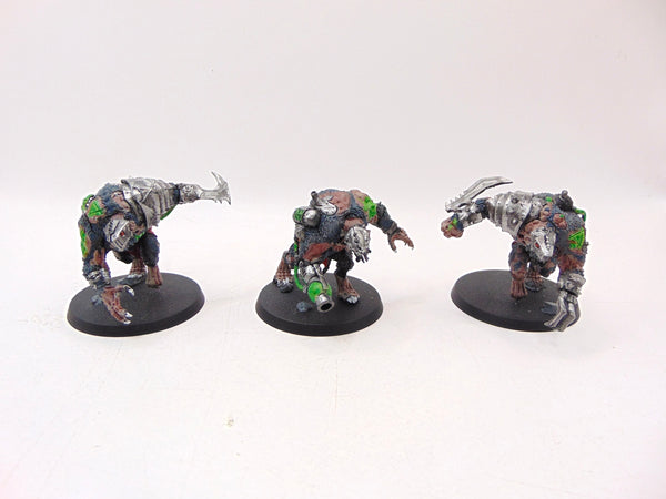 Rat Ogors
