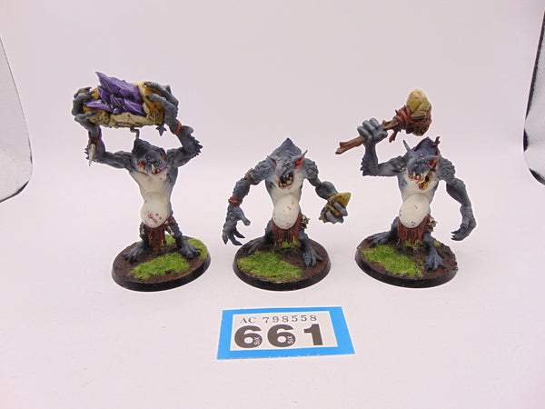 Rockgut Troggoths