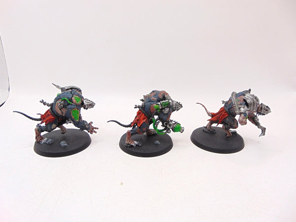 Rat Ogors
