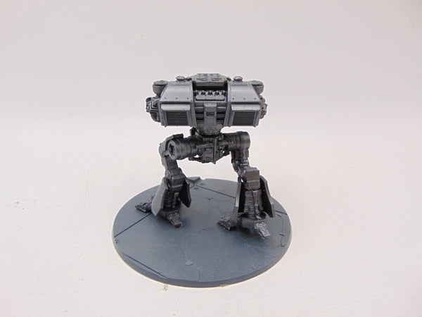 Legions Imperialis: Warhound Titan