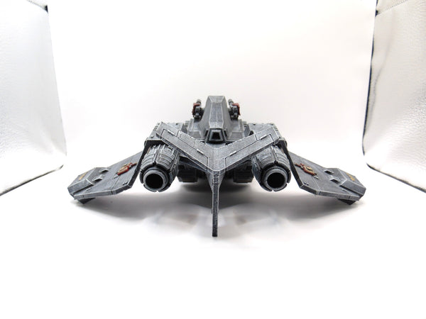 Stormraven Gunship