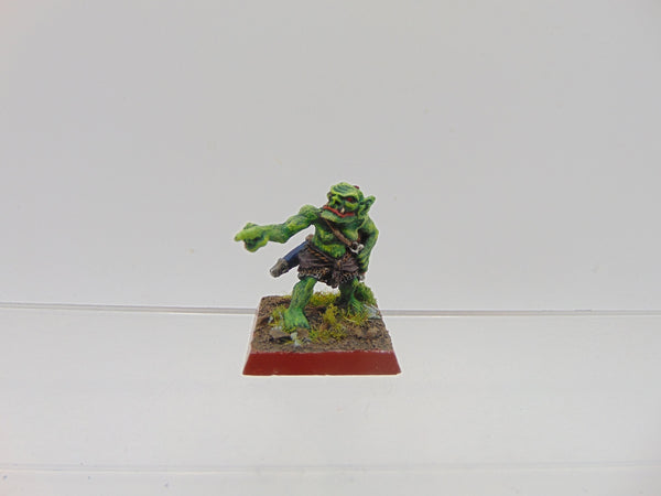 Man Mangler Orc Mangonel Crew