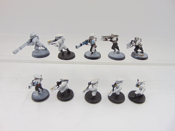 Pathfinders